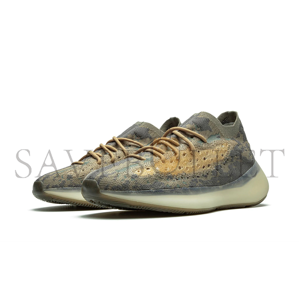 ADIDAS YEEZY BOOST 380 “EARTHLY” FX9846